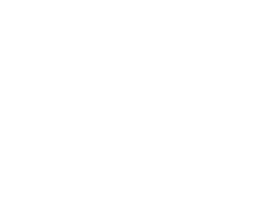Rainbow Bridge Logo white